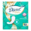 DISCREET ZONE PLUS DEO WATERLILY WKŁADKI HIGIENICZNE 52 SZTUK