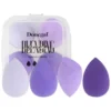 Donegal Blending Sponge zestaw gąbek do makijażu 4345