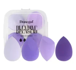 Donegal Blending Sponge zestaw gąbek do makijażu 4345
