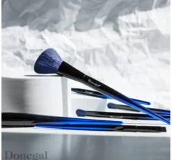 Donegal Elixir szczoteczka do brwi i rzęs 4273