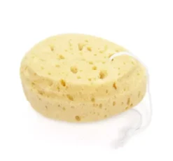 DONEGAL GĄBKA DO MYCIA KROPLA OWALNA (6009)