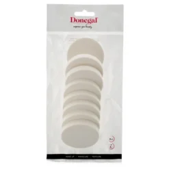 Donegal lateksowe gąbki do makijażu 8 sztuk 4302