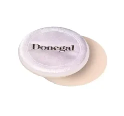 Donegal puszek do pudru biały (9082) 1 sztuka