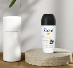 Dove Advanced Care Invisible Dry antyperspirant w kulce 50 ml
