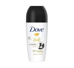 Dove Advanced Care Invisible Dry antyperspirant w kulce 50 ml