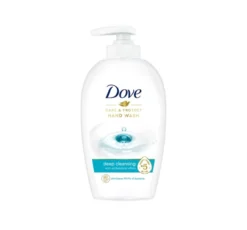 Dove antybakteryjne mydło w płynie 250 ml