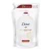 Dove Caring Hand Wash Fine Silk mydło do rąk w płynie 500 ml