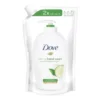 Dove Caring Hand Wash mydło do rąk w płynie Ogórek 500 ml