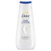 Dove Deeply Nourishing żel pod prysznic 400 ml