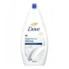 Dove Deeply Nourishing żel pod prysznic 450 ml