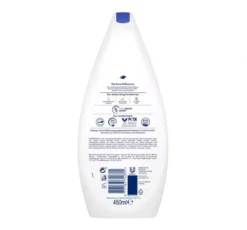 Dove Deeply Nourishing żel pod prysznic 450 ml