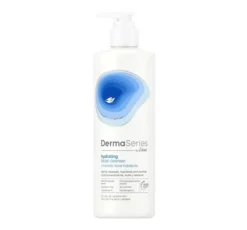 Dove Derma Series Hydrating żel do mycia twarzy 250 ml