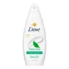 Dove Fresh Care żel pod prysznic 720 ml