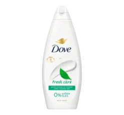 Dove Fresh Care żel pod prysznic 720 ml