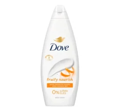 Dove Fruity Nourish żel pod prysznic 720 ml