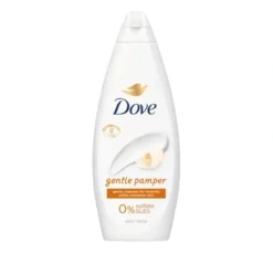 Dove Gentle Pamper żel pod prysznic 720 ml