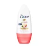Dove Go antyperspirant roll on Fresh Apple 50 ml