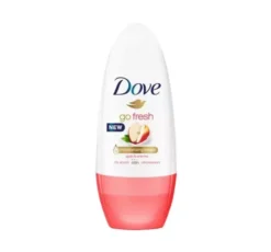 Dove Go antyperspirant roll on Fresh Apple 50 ml