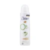 Dove Go antyperspirant w sprayu Fresh Cucumber & Green Tea 150 ml