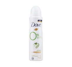 Dove Go antyperspirant w sprayu Fresh Cucumber & Green Tea 150 ml
