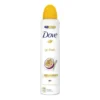 Dove Go Fresh antyperspirant w sprayu Passion Fruit & Lemgrass 250 ml