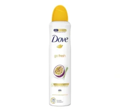Dove Go Fresh antyperspirant w sprayu Passion Fruit & Lemgrass 250 ml