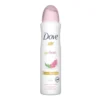 Dove Go Fresh antyperspirant w sprayu Pomegranate & Lemon Verbena 250 ml