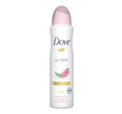 Dove Go Fresh antyperspirant w sprayu Pomegranate & Lemon Verbena 250 ml