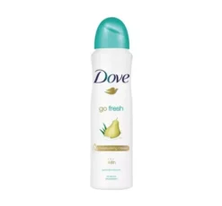 Dove Go Fresh antyperspirant w sprayu Pear & Aloe Vera 150 ml