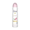 Dove Go Fresh antyperspirant w sprayu Pomegranate & Lemon Verbena 150 ml