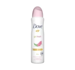 Dove Go Fresh antyperspirant w sprayu Pomegranate & Lemon Verbena 150 ml