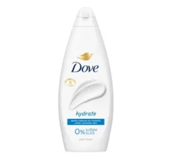 Dove Hydrate żel pod prysznic 720 ml