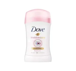Dove Invisible Care Floral Touch antyperspirant w sztyfcie 40 ml