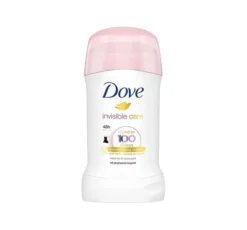 Dove Invisible Care Floral Touch antyperspirant w sztyfcie 40 ml