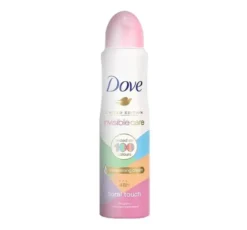 Dove Invisible Care Floral Touch antyperspirant w sprayu 250 ml