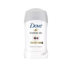 Dove Invisible Dry Clean Touch antyperspirant w sztyfcie 40 ml