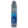 Dove Men+Care Advanced Clean Comfort antyperspirant w sprayu 250 ml