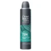 Dove Men+Care Advanced Eucalyptus & Mint antyperspirant w sprayu 250 ml
