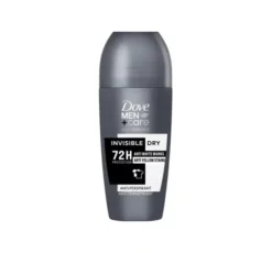 Dove Men+Care Advanced Invisible Dry antyperspirant w kulce 50 ml