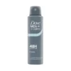 Dove Men+Care Clean Comfort antyperspirant w sprayu 150 ml