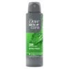 Dove Men+Care Extra Fresh antyperspirant w sprayu 250 ml