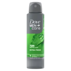 Dove Men+Care Extra Fresh antyperspirant w sprayu 250 ml