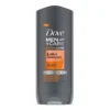 Dove Men+Care Sport Care 3in1 Endurance żel pod prysznic 400 ml
