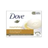 Dove Nourishing kremowe mydło w kostce 90 g