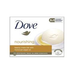 Dove Nourishing kremowe mydło w kostce 90 g