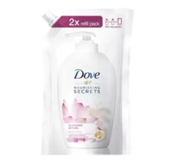 Dove Nourishing Secrets Glowing Ritual mydło do rąk 500 ml