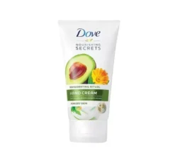 Dove Nourishing Secrets Invigorating Ritual krem do rąk 75 ml