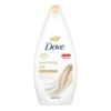 Dove Nourishing Silk żel pod prysznic 450 ml
