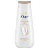 Dove Nourishing Silk żel pod prysznic 400 ml
