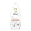 Dove Nutrimento Decicato kremowy płyn do kąpieli 700 ml